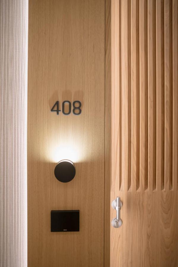 Myr Puerta Serranos Valence Extérieur photo