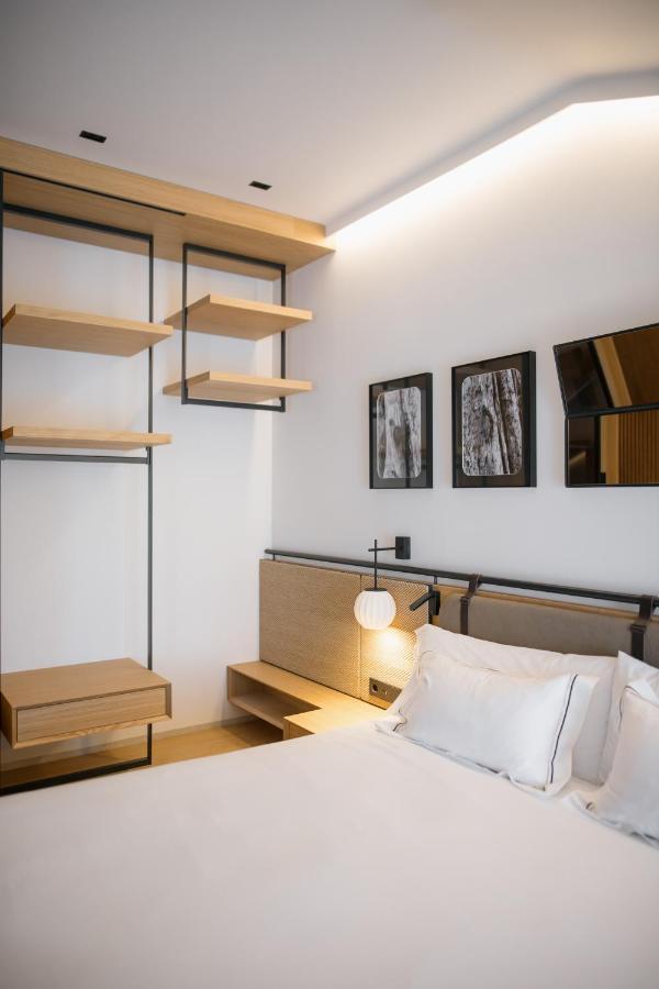 Myr Puerta Serranos Valence Extérieur photo
